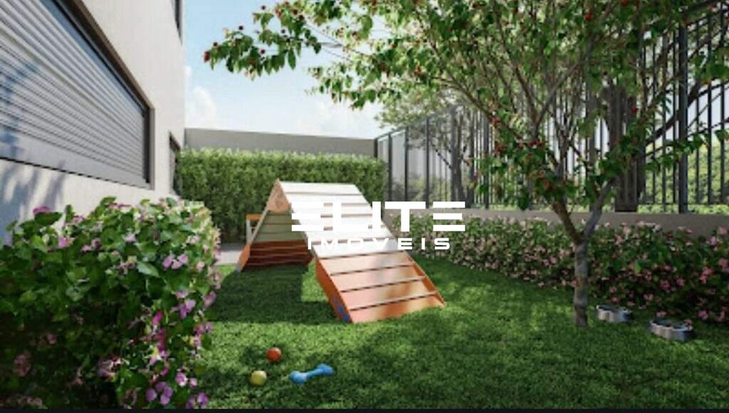 Apartamento à venda no Casa Branca: 