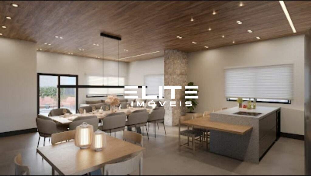 Apartamento à venda no Casa Branca: 