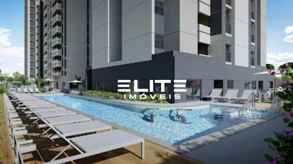 Apartamento à venda no Casa Branca: 