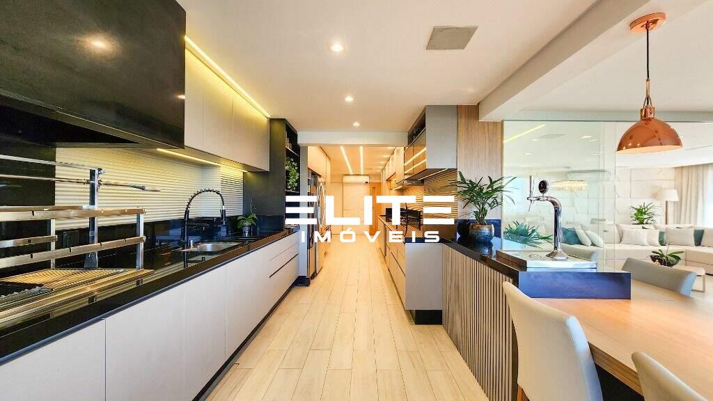 Apartamento à venda no Campestre: 