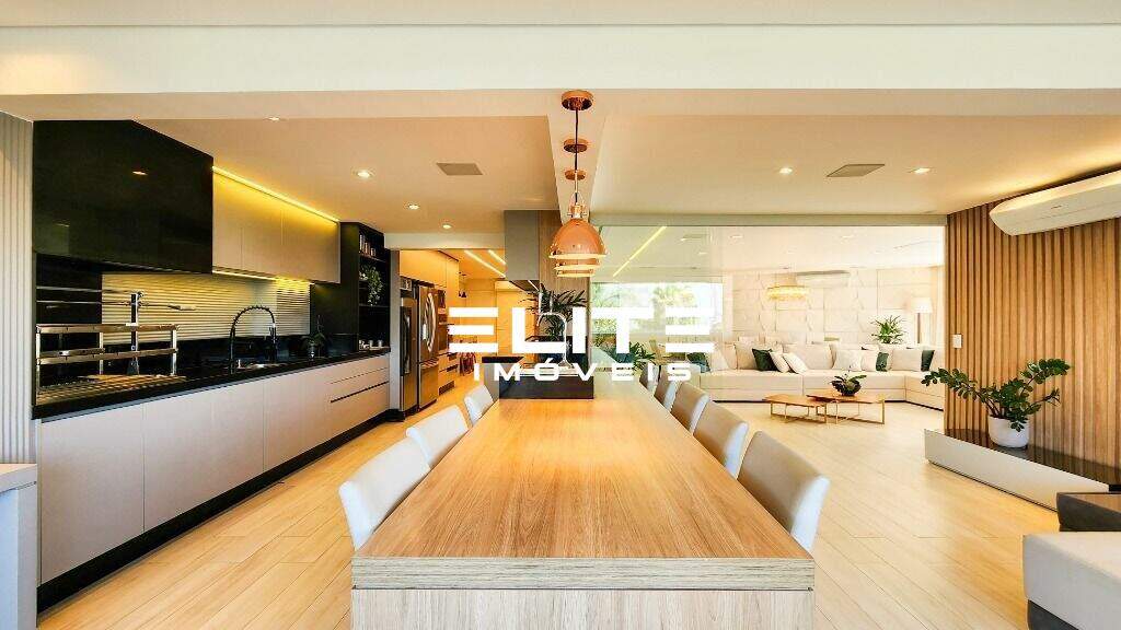 Apartamento à venda no Campestre: 