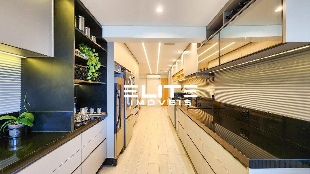 Apartamento à venda no Campestre: 