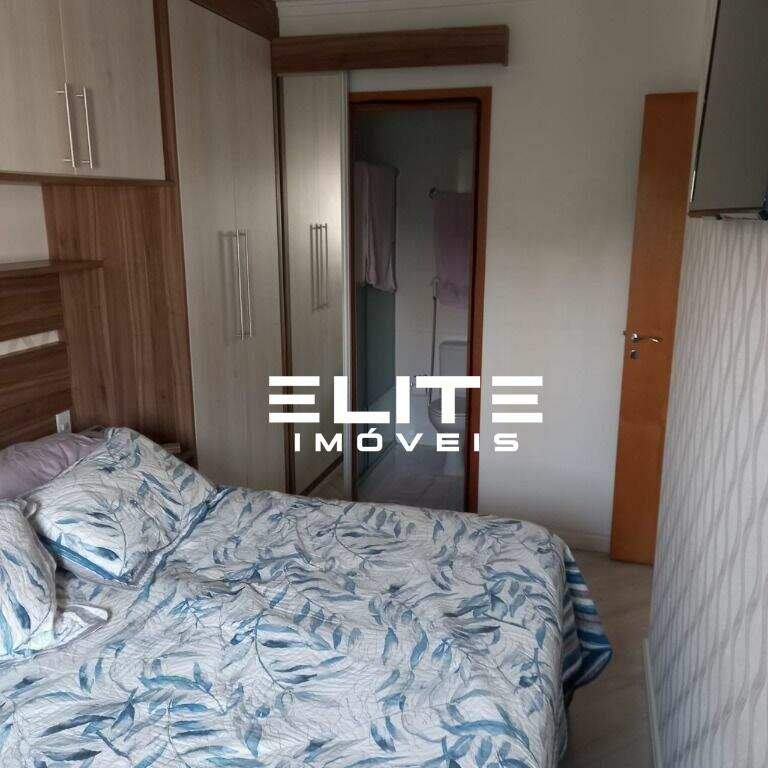 Apartamento à venda no Bairro Jardim: 