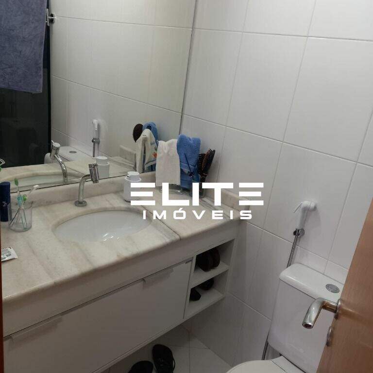 Apartamento à venda no Bairro Jardim: 