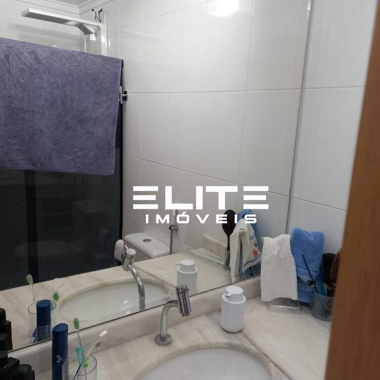 Apartamento à venda no Bairro Jardim: 