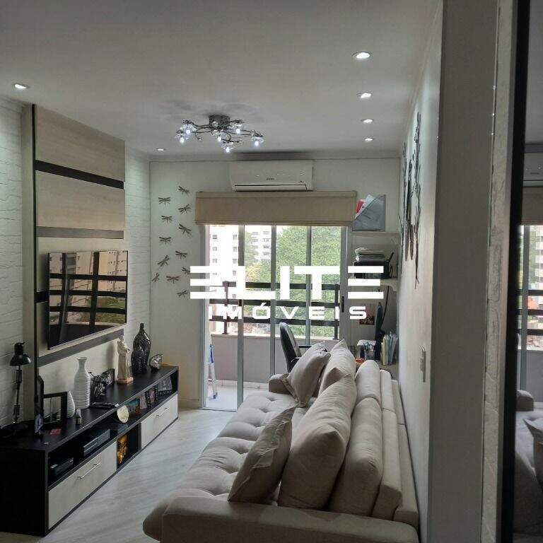 Apartamento à venda no Bairro Jardim: 