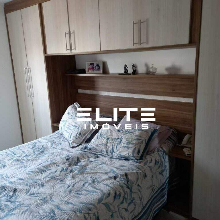 Apartamento à venda no Bairro Jardim: 