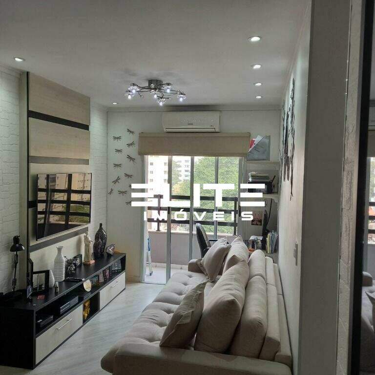 Apartamento à venda no Bairro Jardim: 