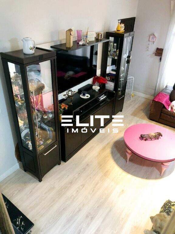 Sobrado à venda no Campestre: 