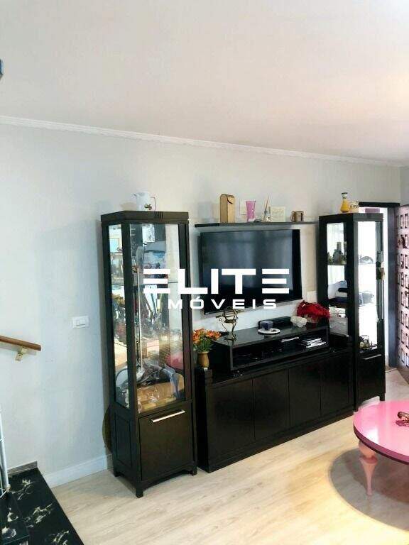 Sobrado à venda no Campestre: 