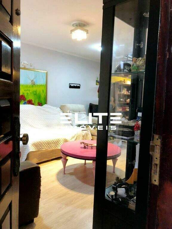 Sobrado à venda no Campestre: 