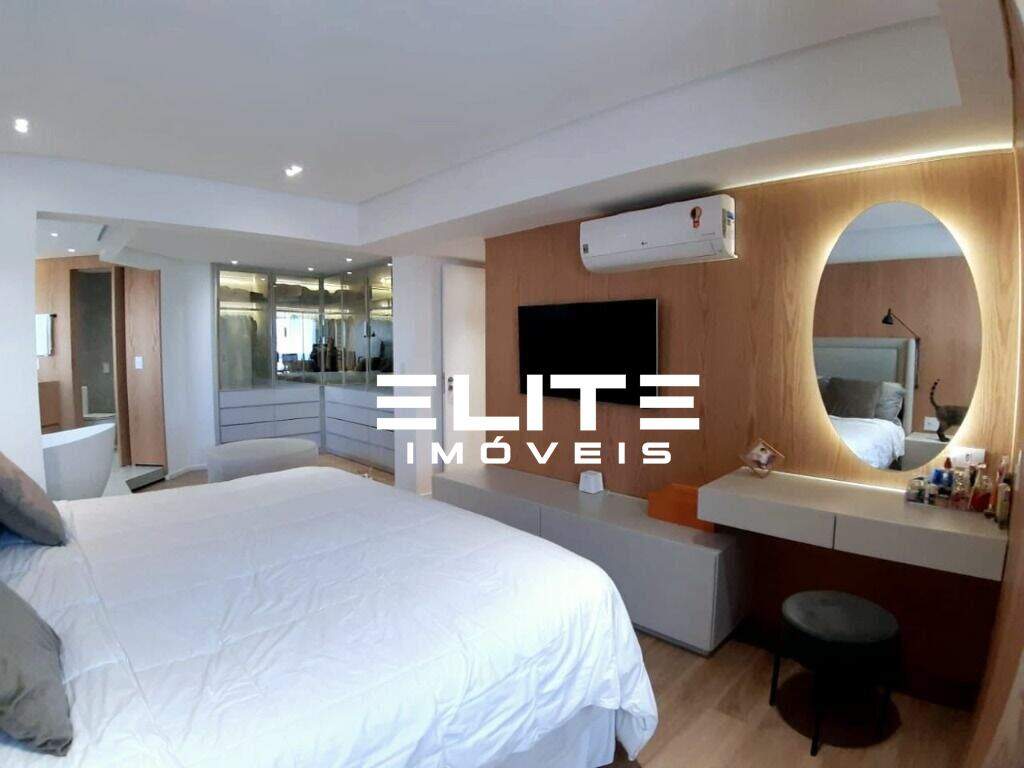 Apartamento à venda no Vila Guiomar: 