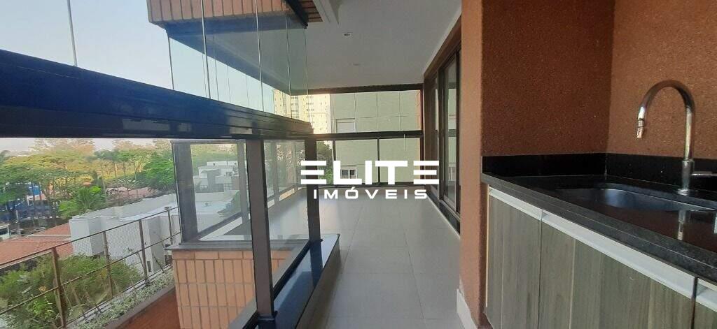 Apartamento à venda no Bairro Jardim: 