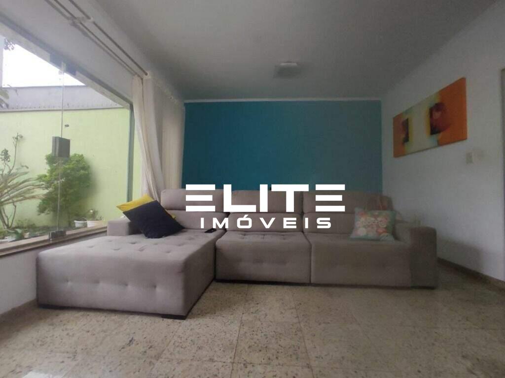 Casa à venda no Bairro Jardim: 