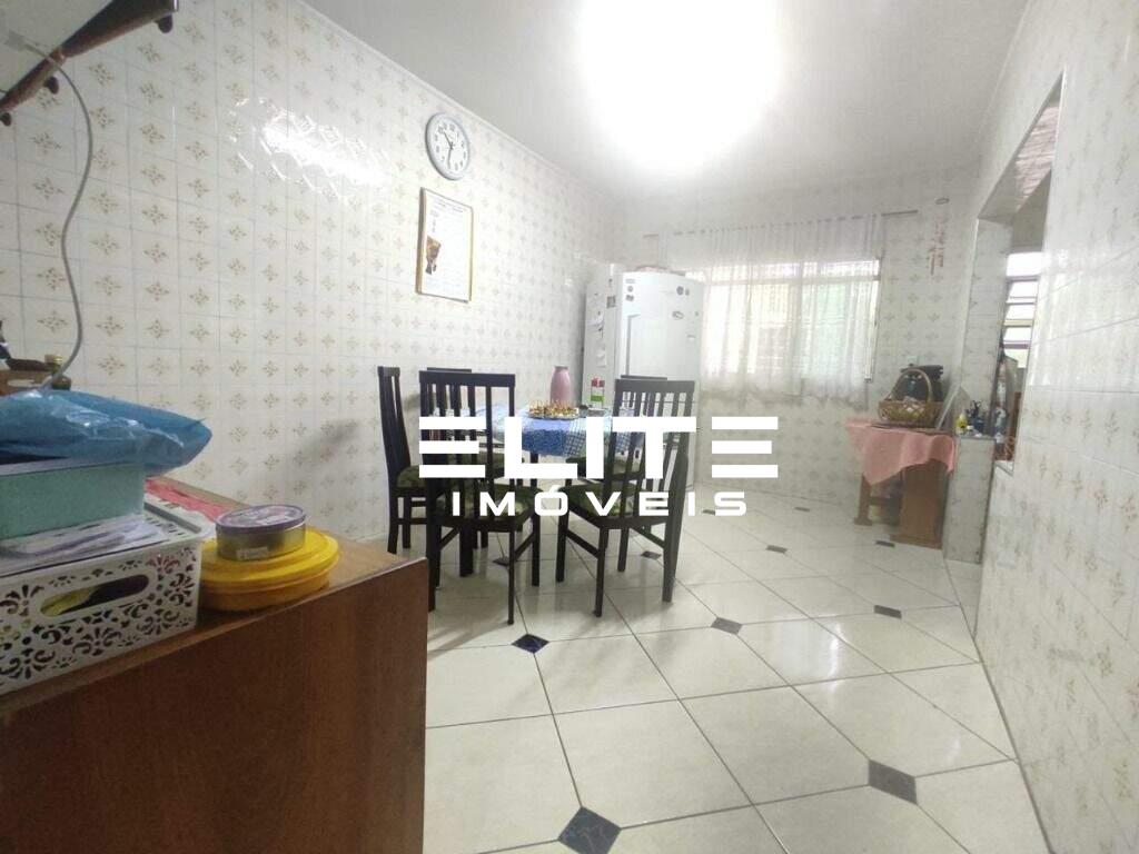 Casa à venda no Bairro Jardim: 