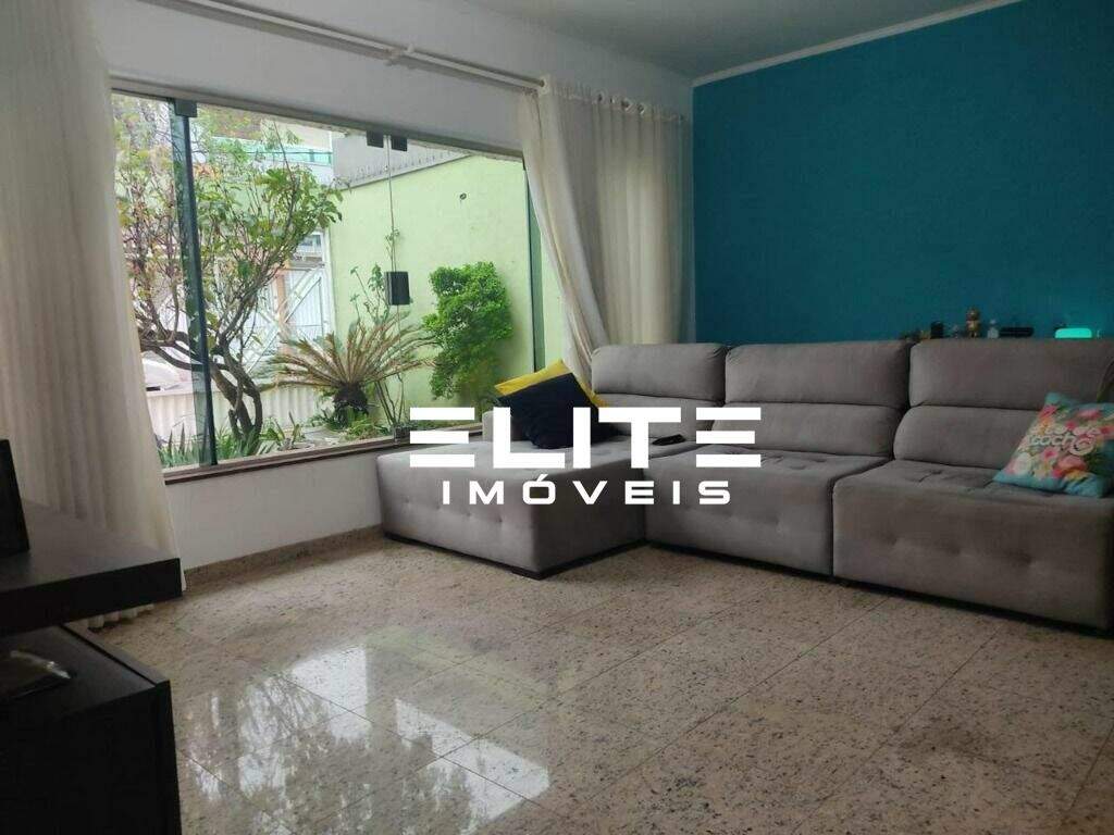 Casa à venda no Bairro Jardim: 