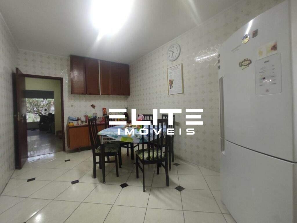 Casa à venda no Bairro Jardim: 