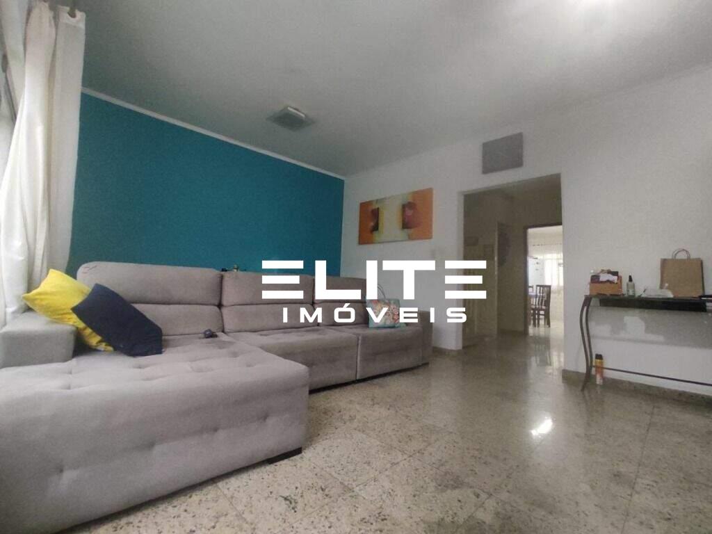 Casa à venda no Bairro Jardim: 