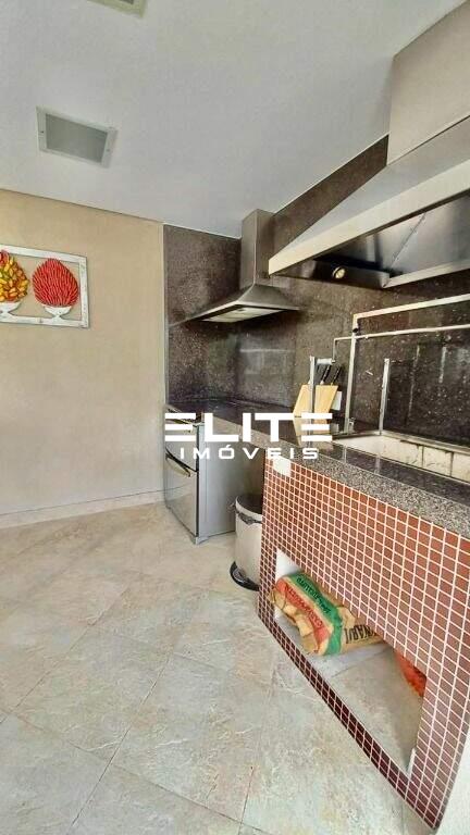 Cobertura à venda no Bairro Jardim: 