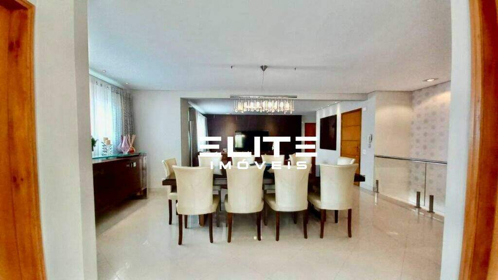 Cobertura à venda no Bairro Jardim: 