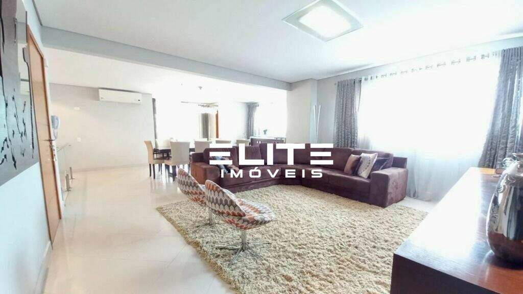 Cobertura à venda no Bairro Jardim: 