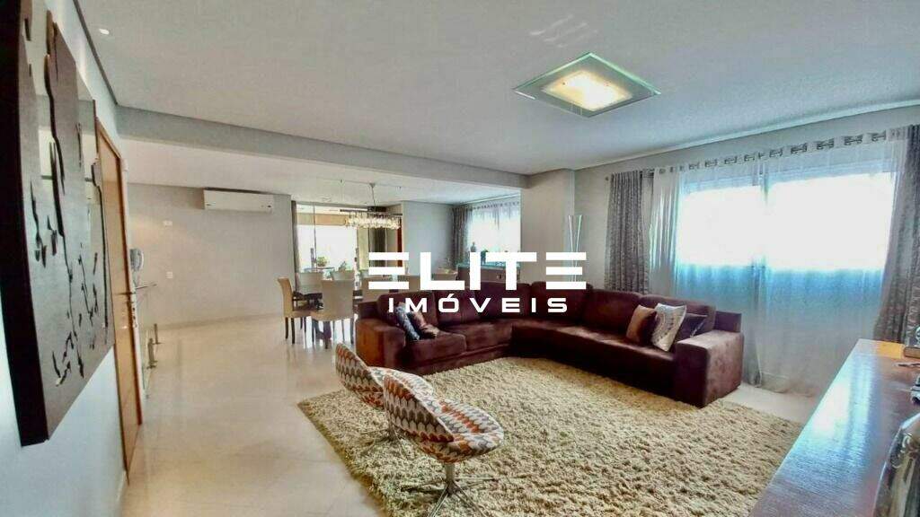 Cobertura à venda no Bairro Jardim: 