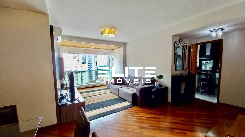 Cobertura à venda no Bairro Jardim: 