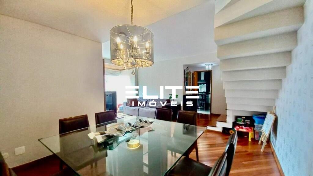 Cobertura à venda no Bairro Jardim: 