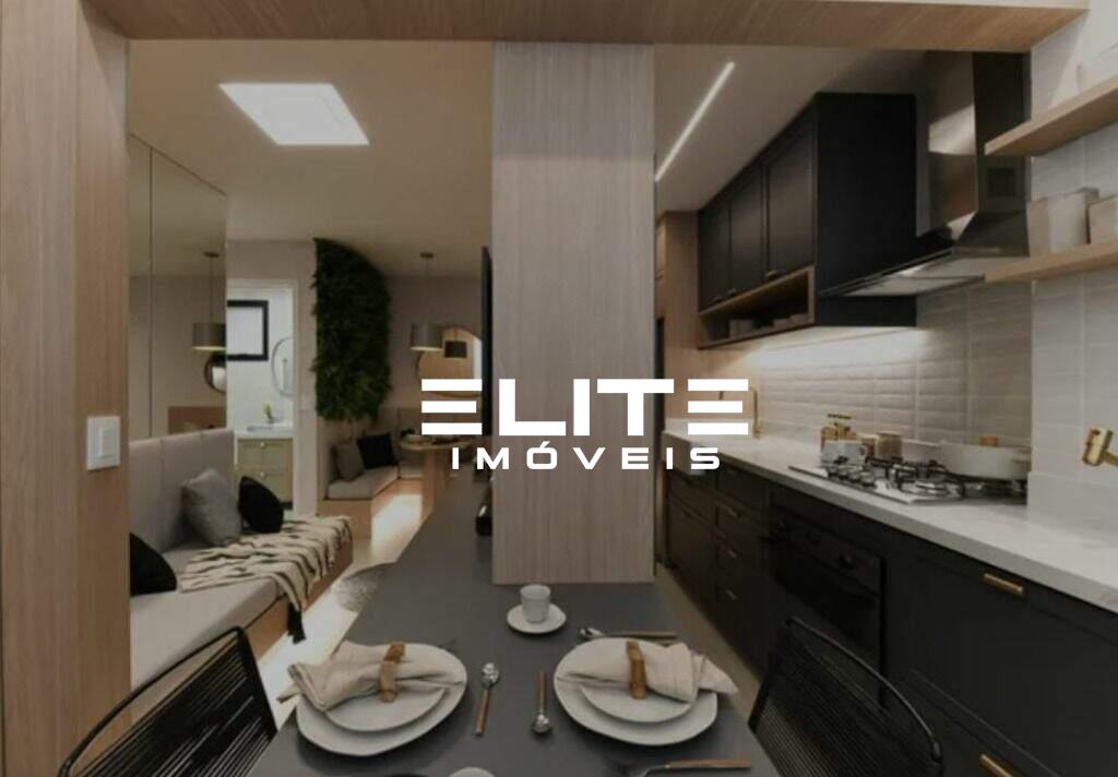 Apartamento à venda no Campestre: 