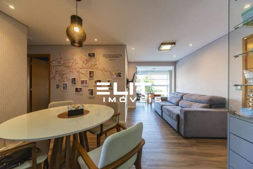 Apartamento à venda no Vila Gilda: 