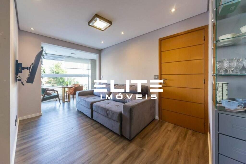 Apartamento à venda no Vila Gilda: 