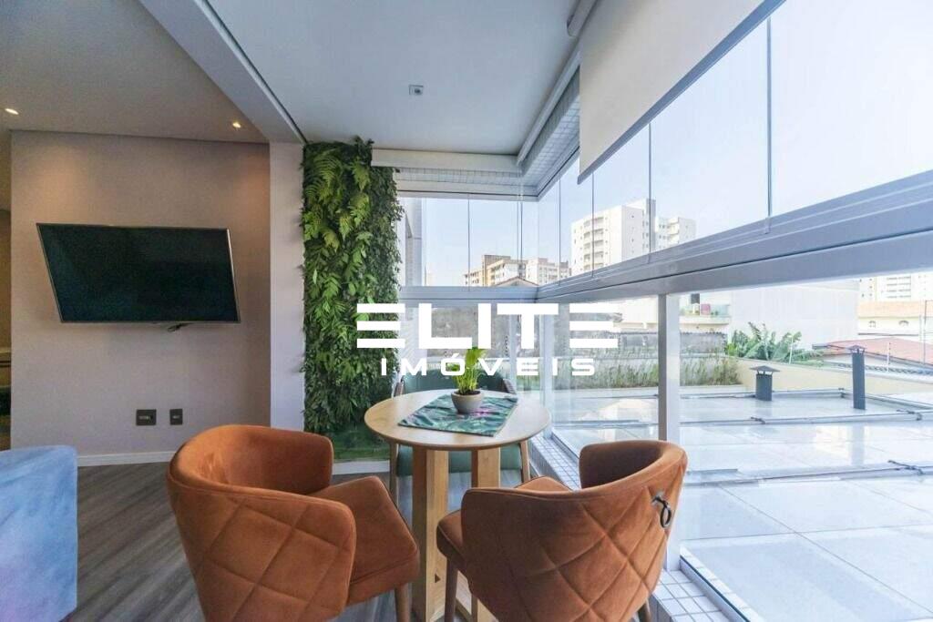 Apartamento à venda no Vila Gilda: 