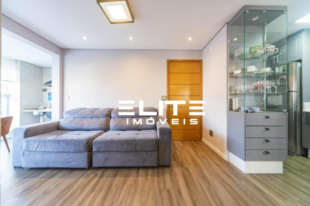 Apartamento à venda no Vila Gilda: 