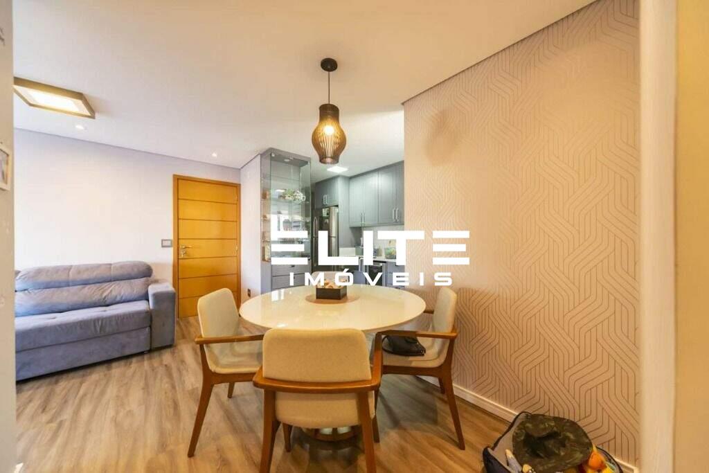 Apartamento à venda no Vila Gilda: 