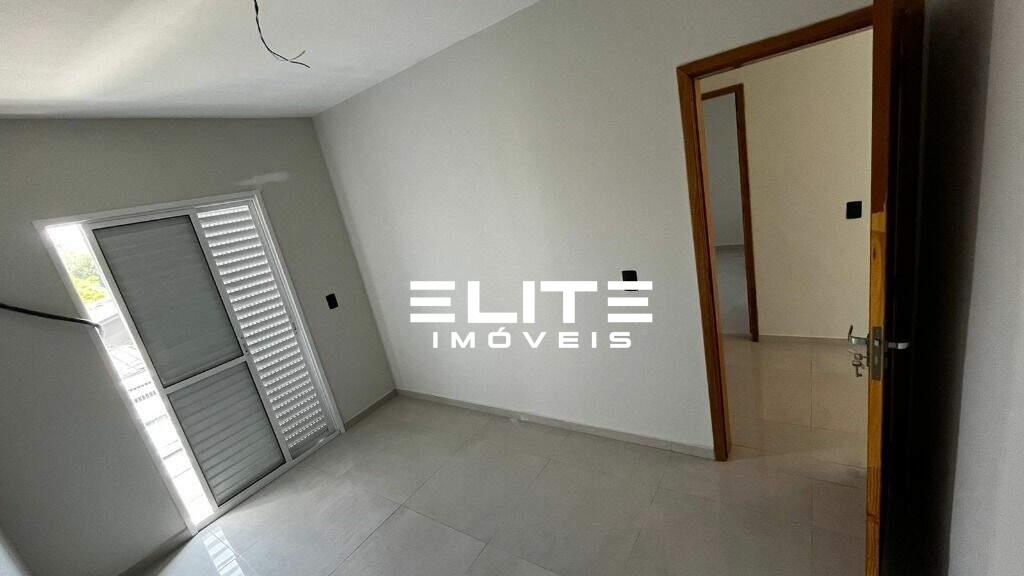 Apartamento à venda no Parque das Nações: 