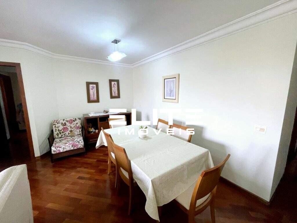 Apartamento à venda no Santa Maria: 