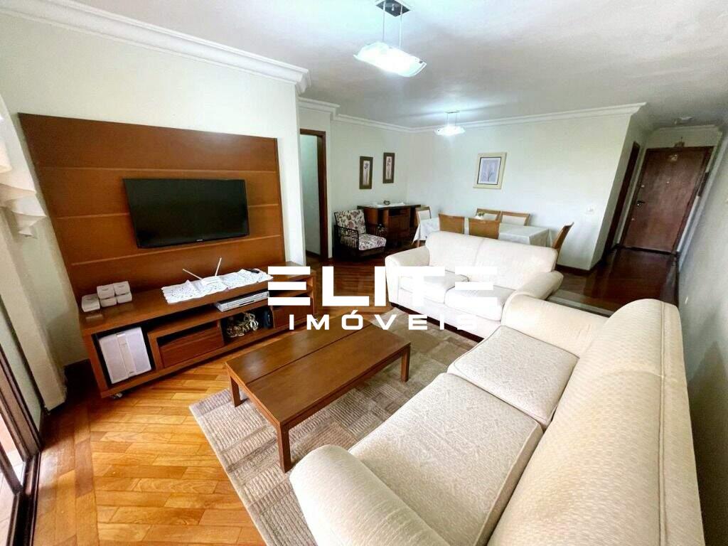 Apartamento à venda no Santa Maria: 