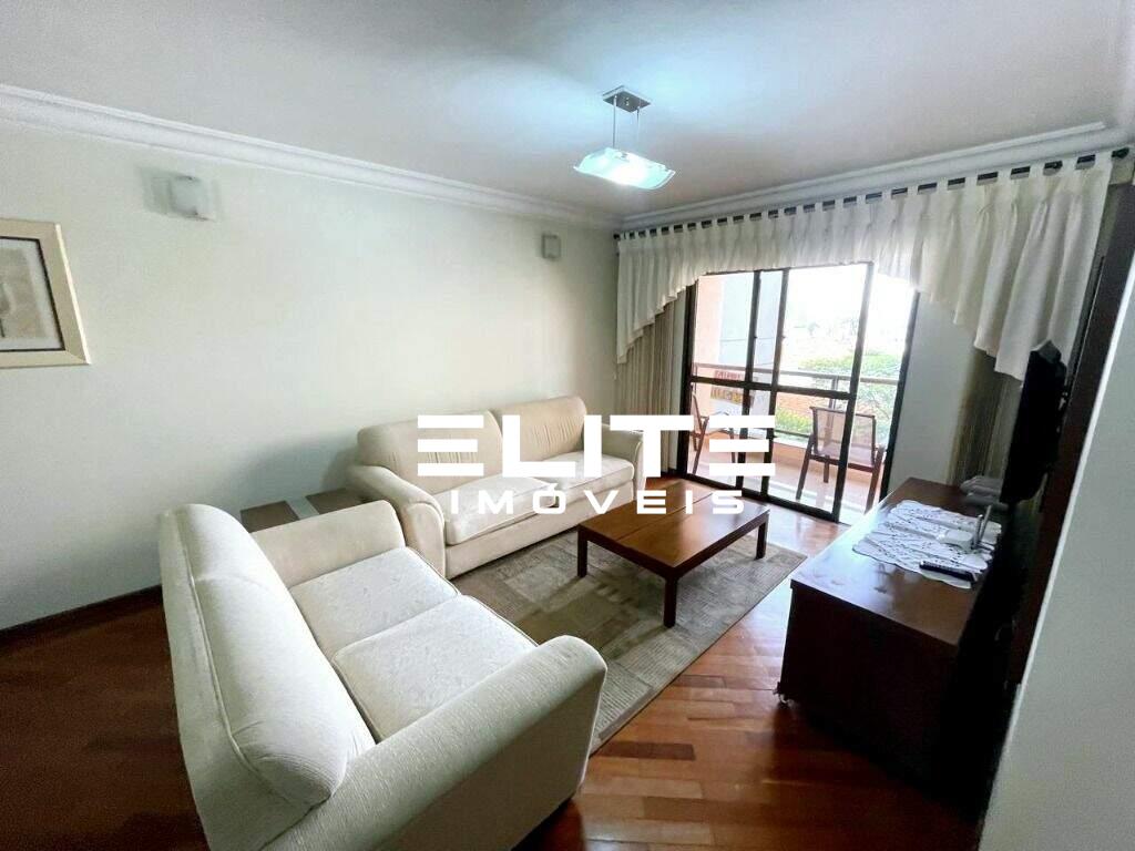 Apartamento à venda no Santa Maria: 