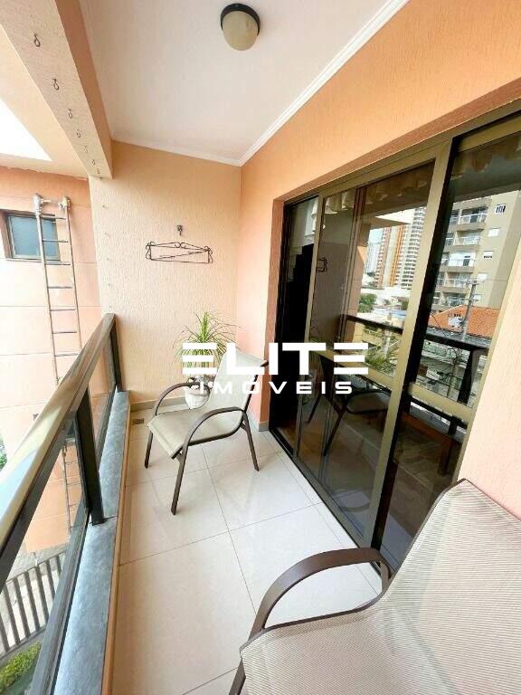 Apartamento à venda no Santa Maria: 