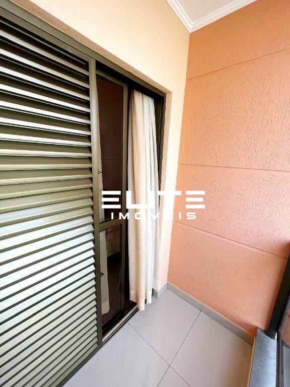 Apartamento à venda no Santa Maria: 