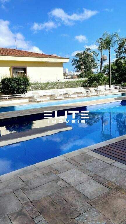 Apartamento à venda no Casa Branca: 