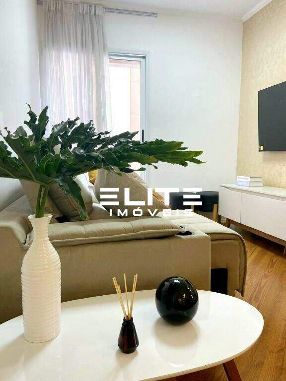 Apartamento à venda no Casa Branca: 