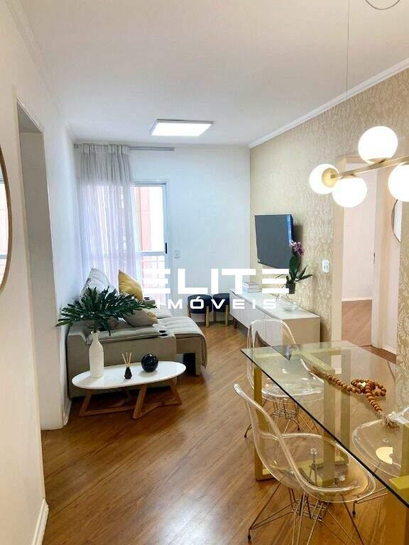 Apartamento à venda no Casa Branca: 