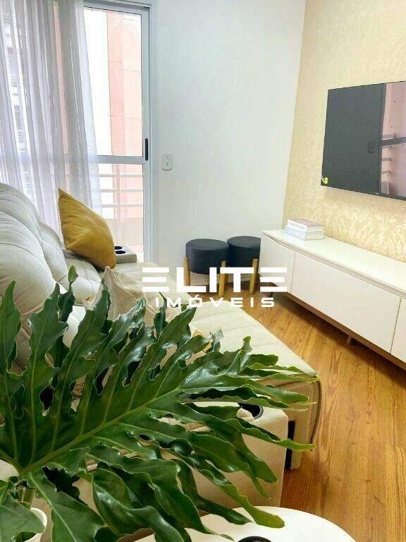 Apartamento à venda no Casa Branca: 