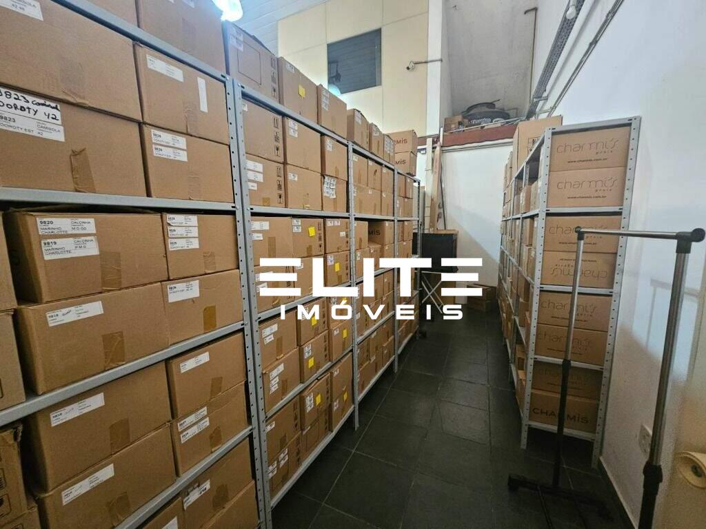 Galpão à venda no Campestre: 