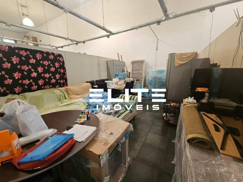 Galpão à venda no Campestre: 