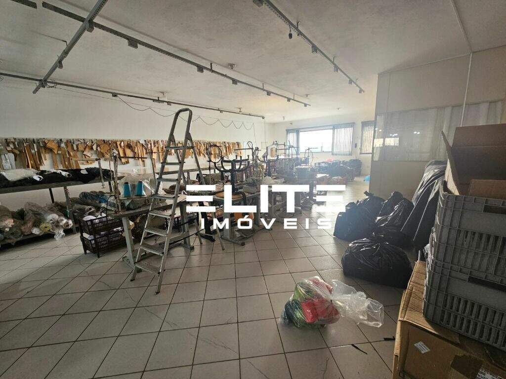 Galpão à venda no Campestre: 