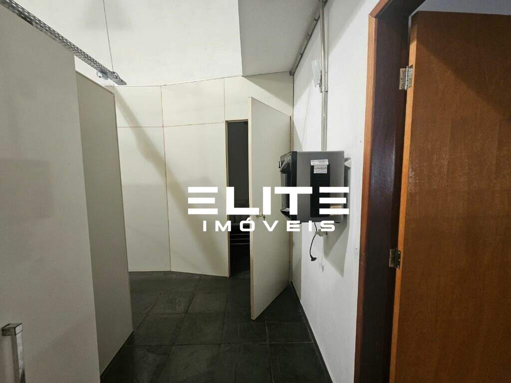 Galpão à venda no Campestre: 