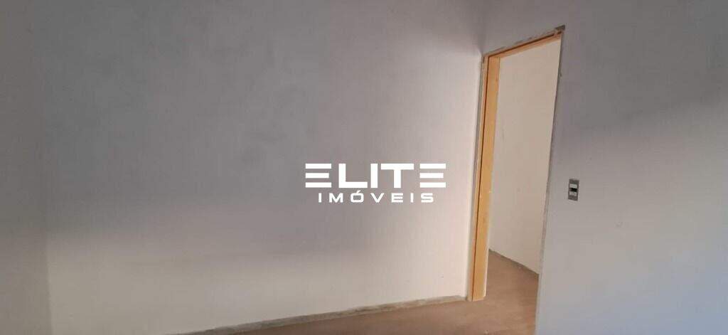 Apartamento à venda no Jardim Cambuí: 