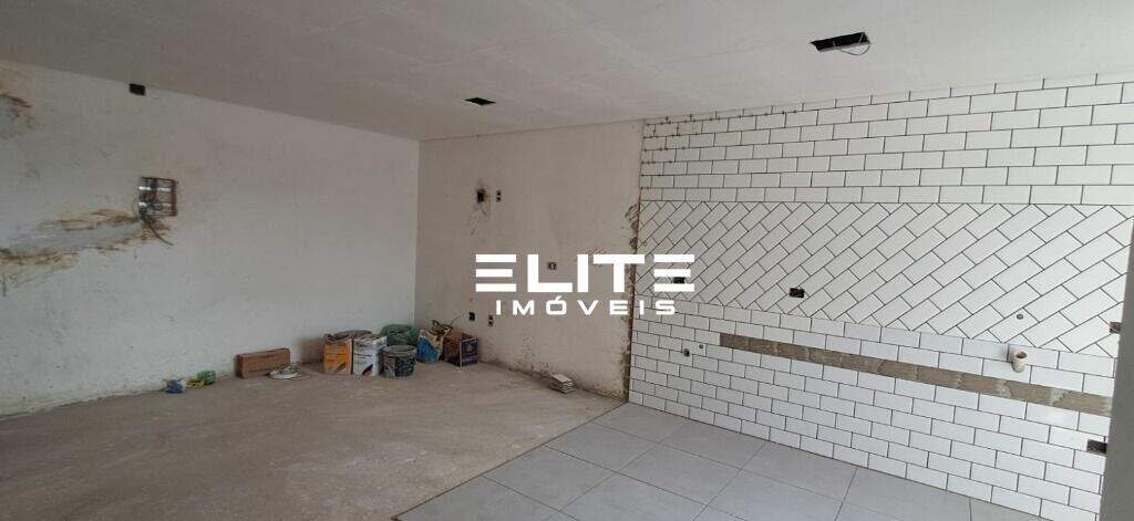 Apartamento à venda no Jardim Cambuí: 